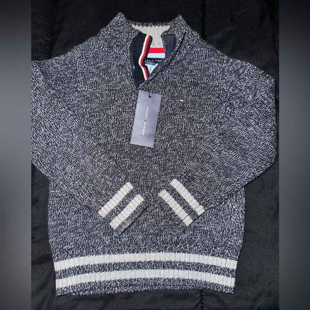 Tommy Hilfiger Sweater